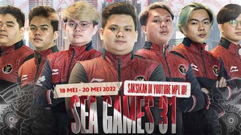 sea games mlbb 2022|SEA Games 2022 .